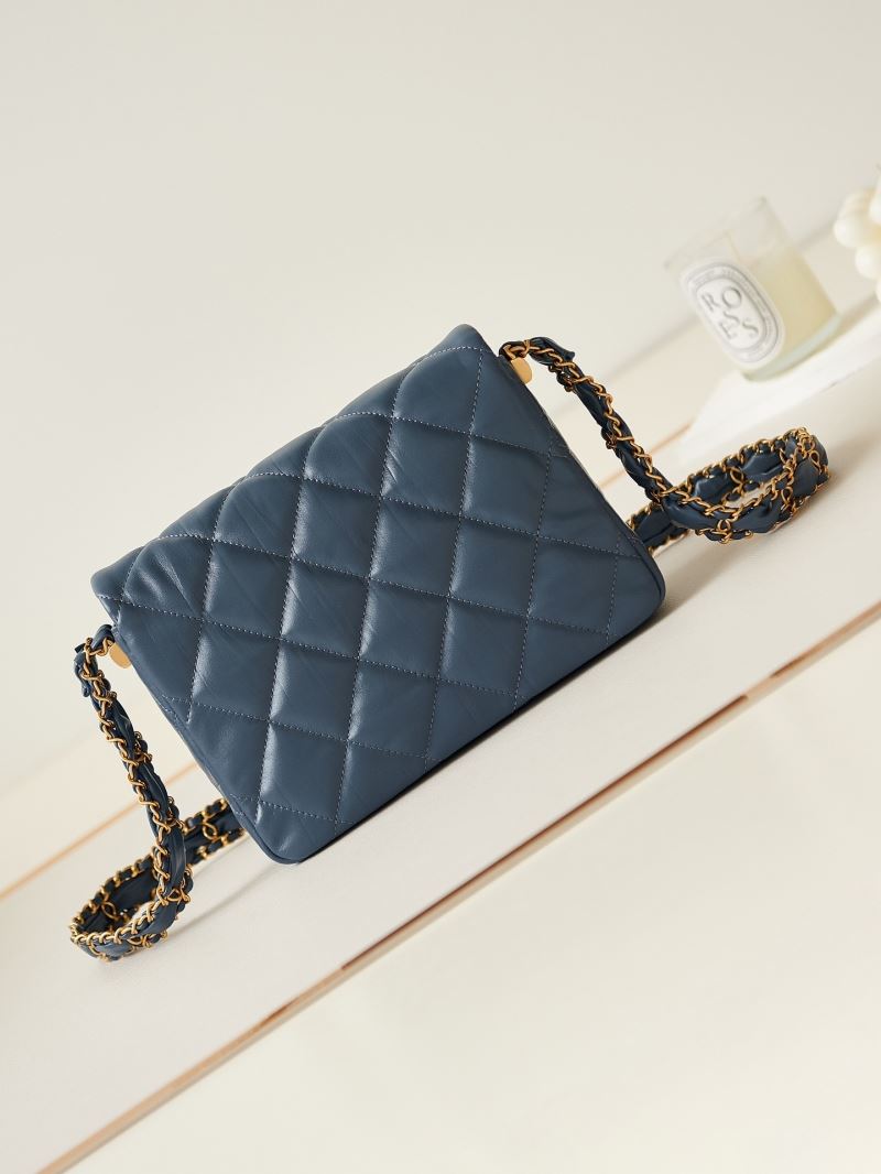 Ch**el satchel bags